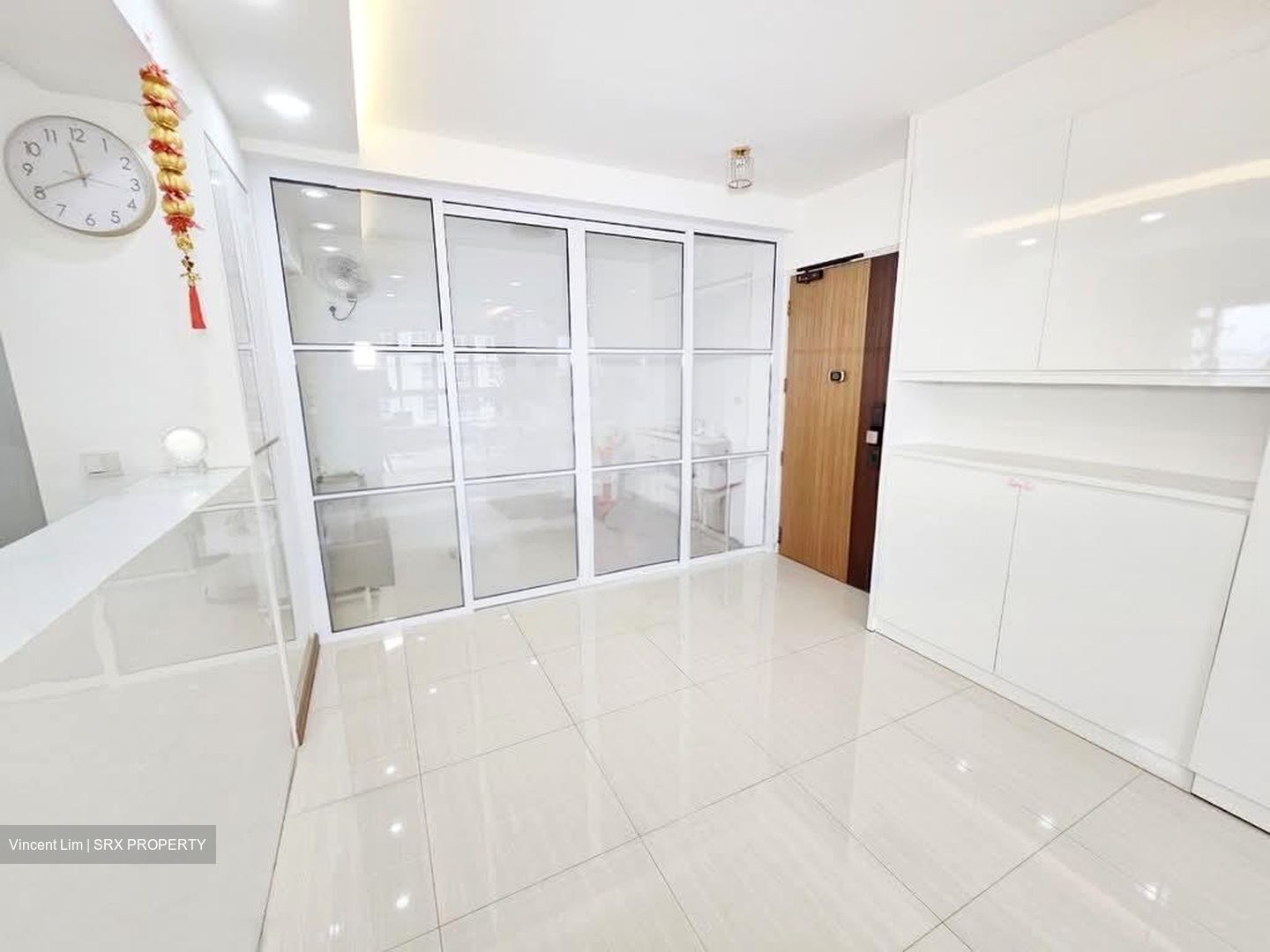 Blk 406A Northshore Residences I (Punggol), HDB 5 Rooms #546588121